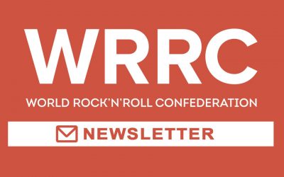 WRRC NEWSLETTER – JANUARY 2015