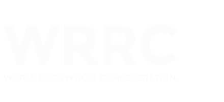 WRRC - World Rock'N'Roll Confederation