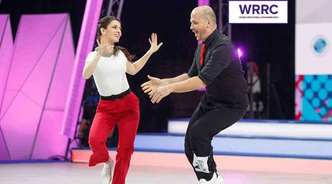 European Championships Boogie Woogie 2019 – Live Results