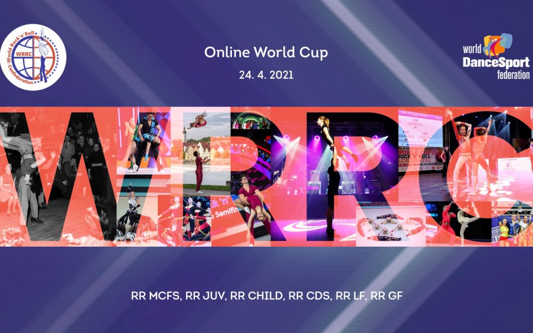 Live Stream and Live Results: Online World Cup 24.04.2021 – Code name BEIJING