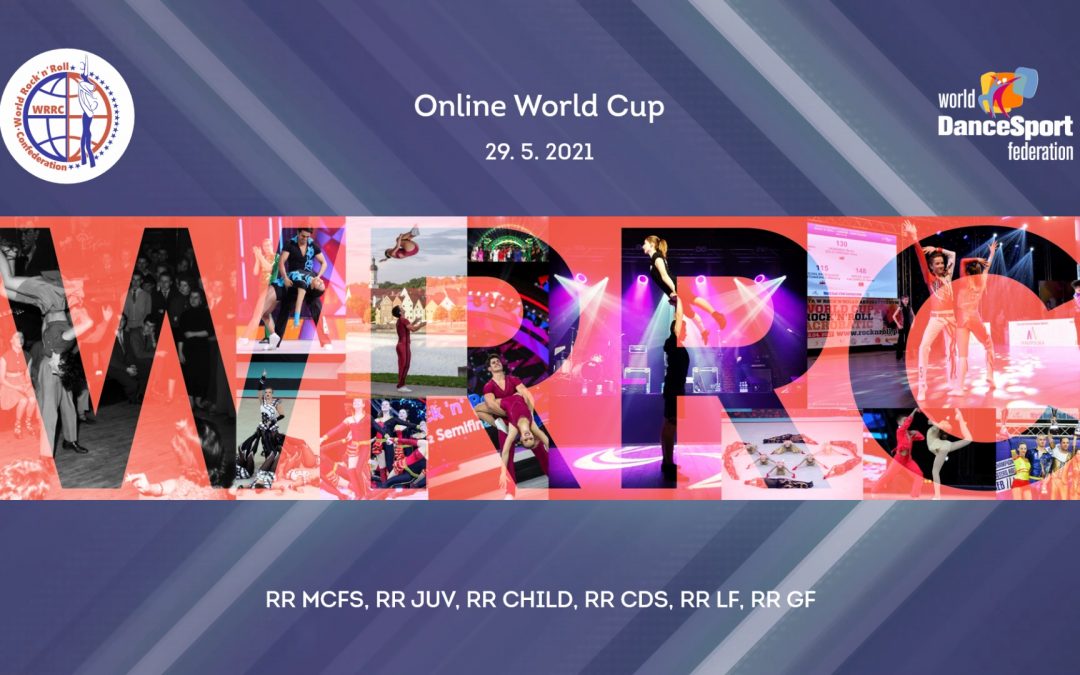Live Stream and Live Results: Online World Cup 29/30.05.2021 – Code name RIO DE JANEIRO