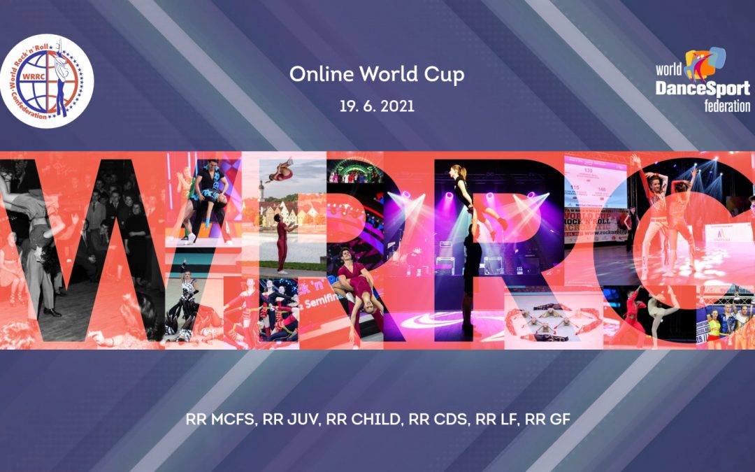 Live Stream and Live Results: Online World Cup 19/20.06.2021 – Code name NEW DELHI