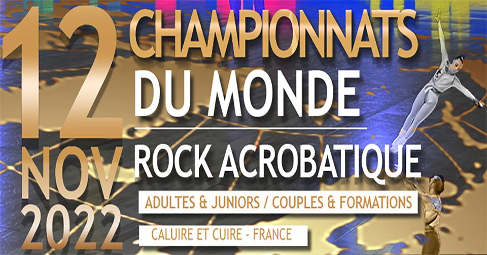 Live Results – World Championships RR MCFS, Juniors, Ladies Formations and World Cup RR MCCS, CDS
