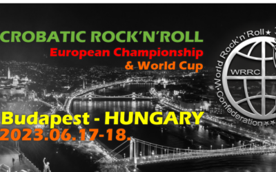 Live Results – Budapest, Hungary – 17-18.06.2023: RR European Championships and World Cup